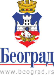 Beograd logo